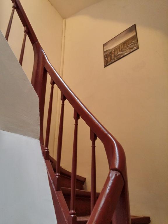 Appartements Cote Pont Vieux-Self Check-In Carcassonne Exterior foto