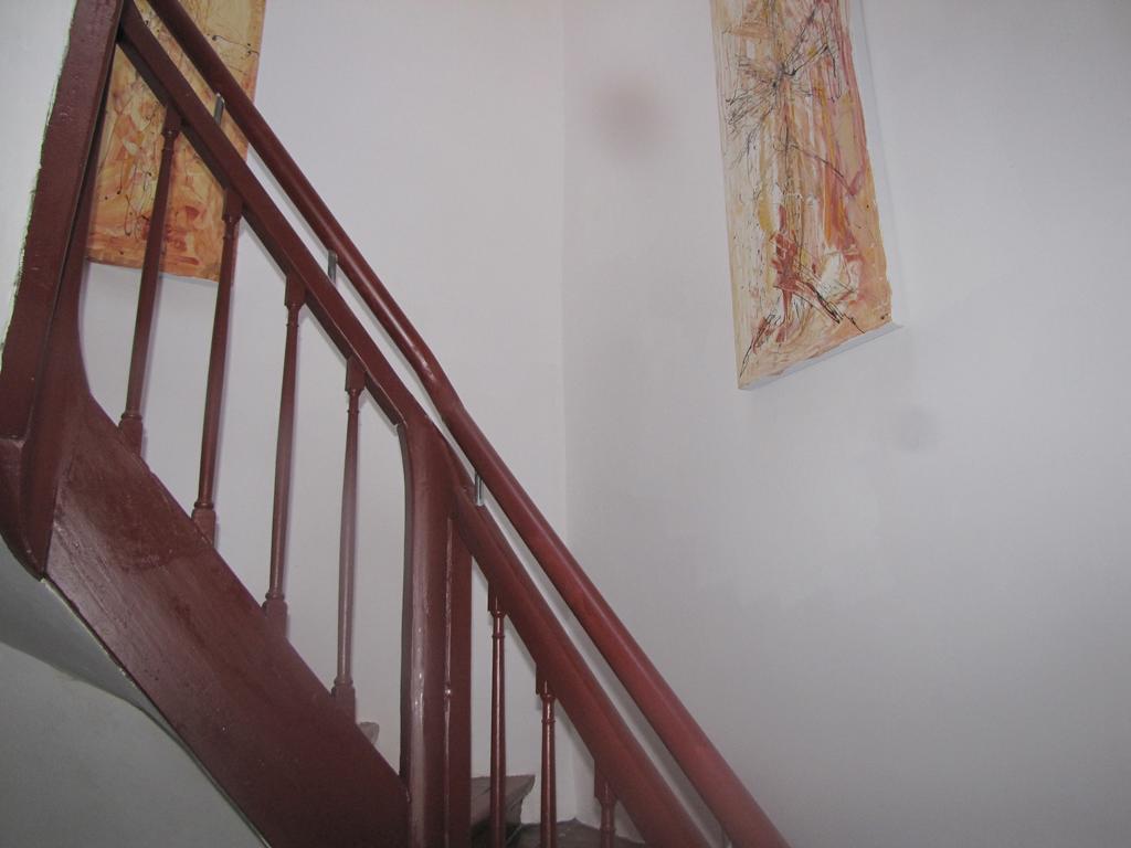 Appartements Cote Pont Vieux-Self Check-In Carcassonne Exterior foto